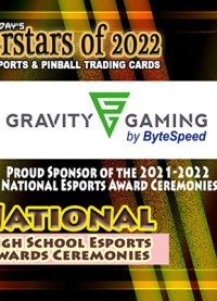 4068 - Gravity Gaming - National Esports Award Ceremonies