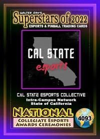4093 - Cal State Esports Collective - Intra-Campus Network State of California