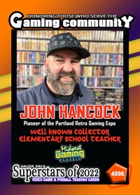 4096 - John Hancock - Midwest Gaming Classic Awards Ceremony