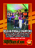 4107 - Belgian Pinball Champions - Lieven and Timber Engelbeen