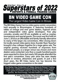 4108 - BN Video Game Con