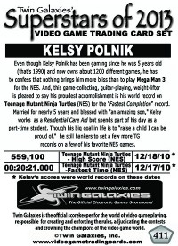 0411 Kelsy Polnik - Corrected Card