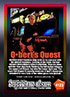 4123 - Qbert Quest - Nikki Greene - Prince Arcades