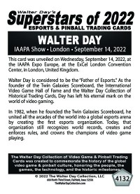 4132 - Walter Day - Father of Esports - IAAPA Europe Expo