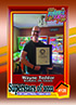 4135 - Wayne Tedder - Guinness World Record holder for Marathon Pinball Playing - IAAPA Europe Expo