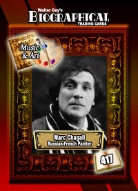0417 Marc Chagall