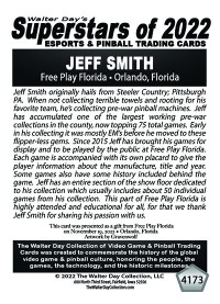 4173 - Jeff Smith - Free Play Florida '22