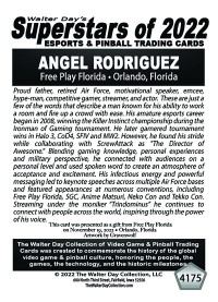 4175 - Angel Rodriguez - Free Play Florida '22
