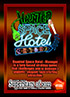 4185 - Haunted Space Hotel