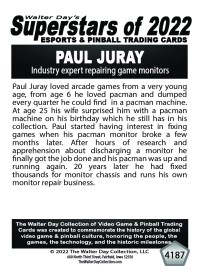 4187 - Paul Juray - Paul's Monitors