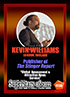 4188 - Kevin Williams - Publisher of The Stinger Report