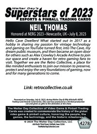 4278 - Neil Thomas - NERG - Technology Historian