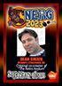 4282 - Dean Swain - NERG 2023 - Co-creator of 