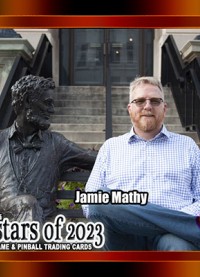 4300 - Jamie Mathy - Illinois Game Con 2023