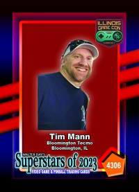 4306 - Tim Mann - Illinois Game Con