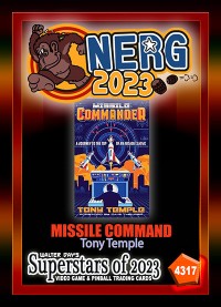 4317 - Missile Command - Tony Temple - NERG 2023