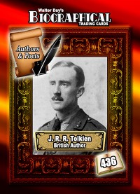 0436 John Ronald Reuel Tolkien