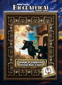 0044 Joseph of Cupertino