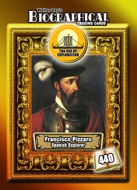 0440 Francisco Pizzaro