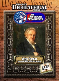 0443 John Parker