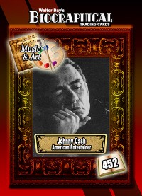0452 Johnny Cash