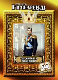 0468 Nicholas II