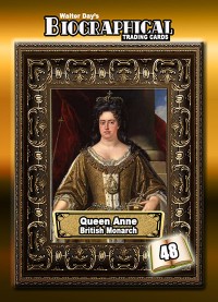 0048 Queen Anne