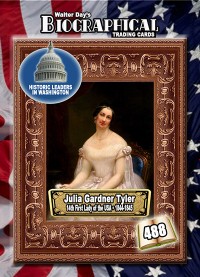 0488 Julia Tyler