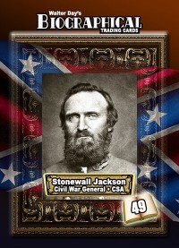 0049 Stonewall Jackson