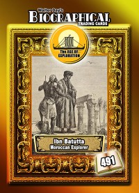 0491 Ibn Battuta