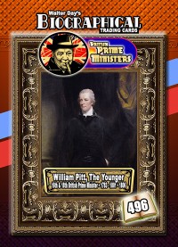 0496 William Pitt