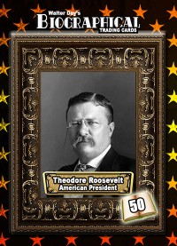0050 Theodore Roosevelt