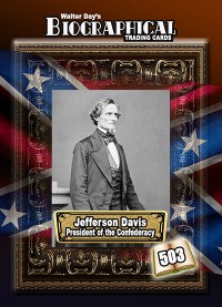 0503 Jefferson Davis
