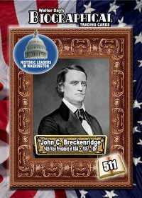 0511 John C. Breckenridge