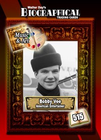 0515 Bobby Vee