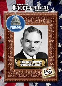 0523 Thomas Dewey