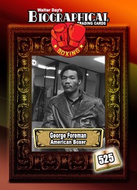 0525 George Foreman