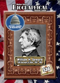 0530 William H. Seward