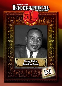 0537 Sonny Liston