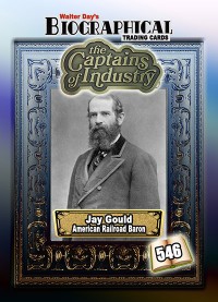 0546 Jay Gould