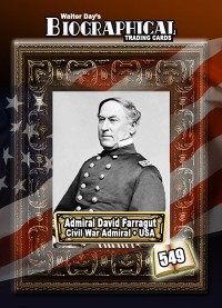 0549 Admiral David Farragut