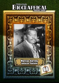 0060 Marcus Garvey