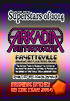 0603 - Arkadia Retrocade - Arkansas' First Classic Retro Arcade