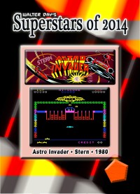 0604 - Astro Invader
