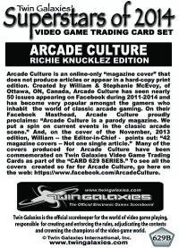 0629b - Arcade Culture - Richie Knucklez