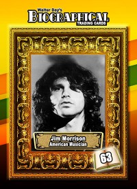0063 Jim Morrison