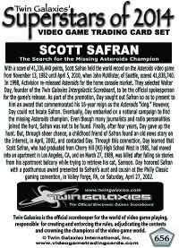 0656 - Scott Safran