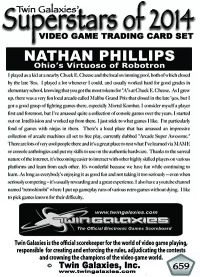 0659 - Nathan Phillips - MAME