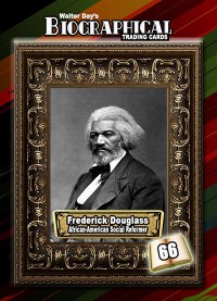 0066 Frederick Douglass