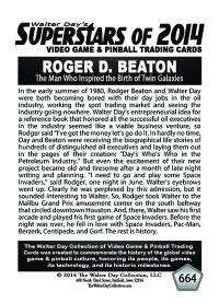0664 - Roger D. Beaton